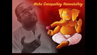 Download lagu Maha Ganapatey Namostute | Bhajan | Kerolin Govender mp3 Download lagu Maha Ganapatey Namostute | Bhajan | Kerolin Govender mp3