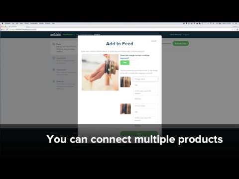 Have2Have It Setup - Instagram