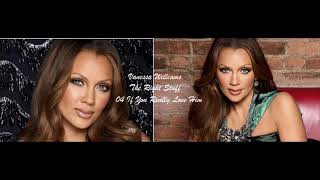 Vanessa Williams - 04 If You Really Love Him