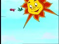 Rechov Sumsum Sha Ra Simsim Opening Theme 1998