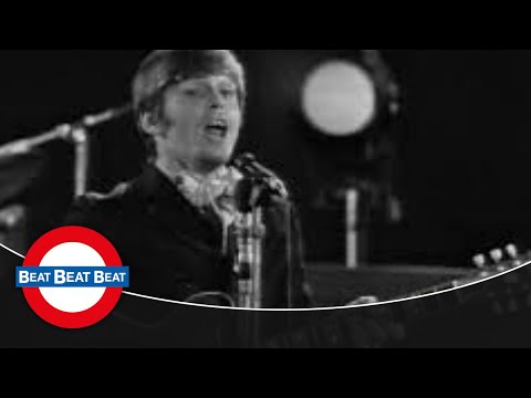 Georgie Fame & The Blue Flames - Knock On Wood (1967)
