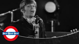 Georgie Fame &amp; The Blue Flames - Knock On Wood (1967)