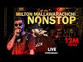 Line One Band Milton Mallawarachchi Non Stop Cover