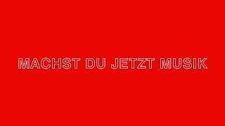 Janis - Machst Du jetzt Musik?