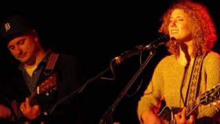 Kathleen Edwards - In The Dead of Winter Festival (The Marquee, Halifax, 25 January 2014)
