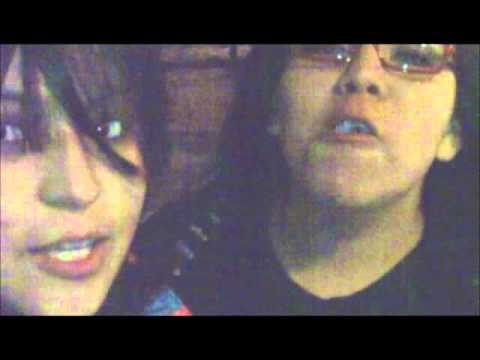 Don't eat the yellow snow!