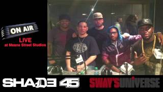 DJ Kid Capri, DJ Drama Thoughts &amp; DJ Holiday on How DJing has Changed + Being the New A&amp;R
