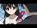 School Days 01 Français 1080p Bluray