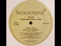 Selan -- Unconditional Love