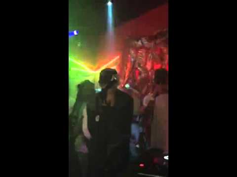 Anonimo gerald en vivo