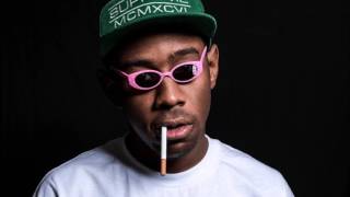 Tyler the Creator - Droppin Seeds Chopped x Screwed