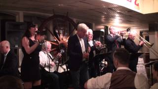 "A Good Man Is Hard To Find", Yerba Buena Stompers w Miss Ida Blue