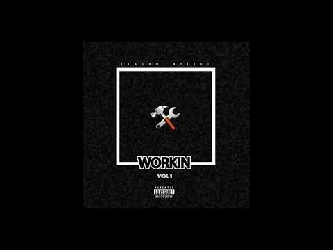 9) SOTTO PRESSIONE (Workin Mixtape)