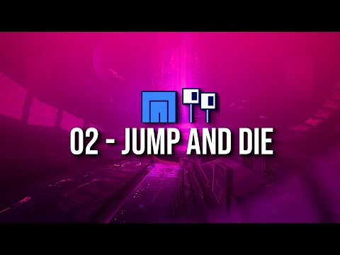 Will You Snail OST - 02 Jump and Die (Main Theme)