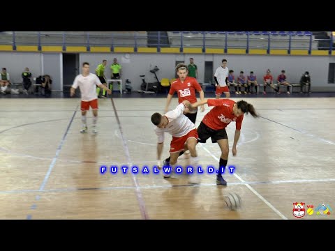 28/2/21 Saints Pagnano - Sports Team (Under 19), highlights - Futsal / Calcio a 5