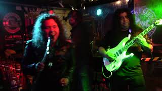 Tragedian - Destined Land