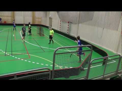 Herrestads AIF P97 - Rävlanda AIS