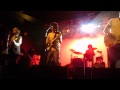 The Kooks - No Longer (live at O2 Academy Oxford ...