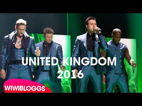 United Kingdom @ Eurovision 2016: National Selection, BASCA, OGAE UK | wiwibloggs