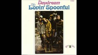 The Lovin&#39; Spoonful - Let The Boy Rock And Roll