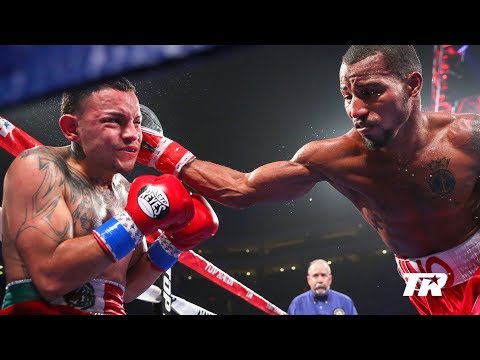 Get Hyped: Robson Conceicao