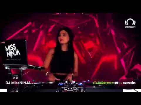 DJ Miss Ninja
