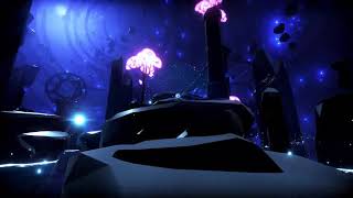 COSMOSA: About this game, Gameplay Trailer