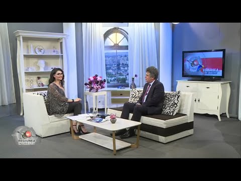 REGIUNEA IN OBIECTIV - 8 mai 2019