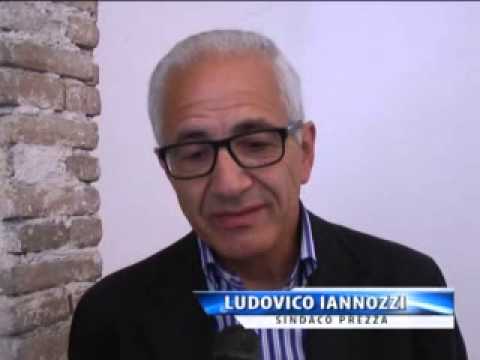 ONDA TG 29.06.2013 - PRESENTAZIONE DELLA SAGRA AGLIO ROSSO