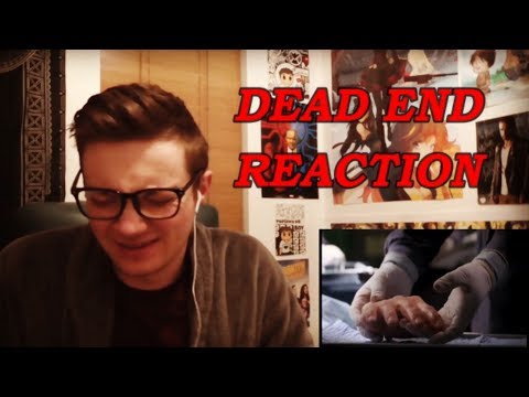 ANGEL - 2X18 DEAD END REACTION