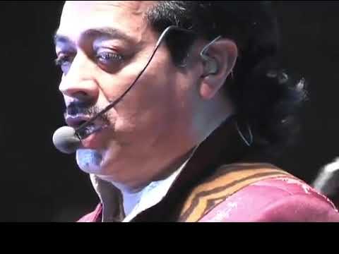 Videoclip de Rumbo Al Sur — Los Tigres del Norte