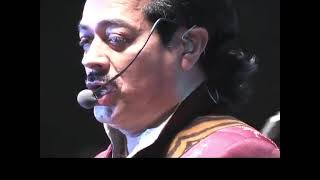 Los Tigres Del Norte - Rumbo Al Sur - La Paz BCS 2009