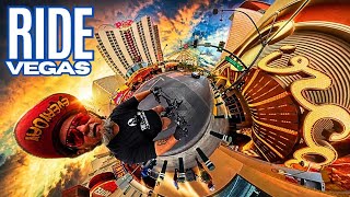 The Wallke H7 Ultra AWD Is Still Unbeatable! - Long Range Vegas Ride!