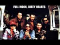 INXS Full Moon Dirty Hearts  "Viking Juice". Audio