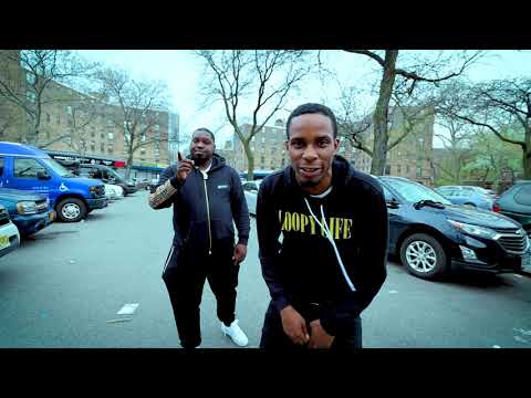 Piif Jones- Forever Lit ft Pic 1 & Tookie Loc (Official Video)