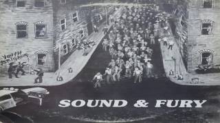 Youth Brigade - Sound & Fury (Full Album)