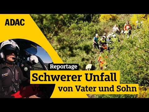 ADAC and ADAC Luftrettung