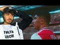 EINER RAPPT KRANK!😱 MERO feat. BRADO - OLÉ OLÉ (Official Video) - Reaction EINER RAPPT KRANK!😱 MERO feat. BRADO - OLÉ OLÉ (Official Video) - Reaction