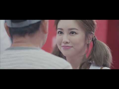 世上只有爸爸好（粵語） Fate｜ 預告 Trailer