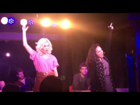 Morris and McKissack - You Give Love a Bad Name (7/1) - The Last Breakfast Club