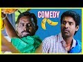 Rajini Murugan -  Banana Comedy | Sivakarthikeyan | Keerthy Suresh | D.Imman