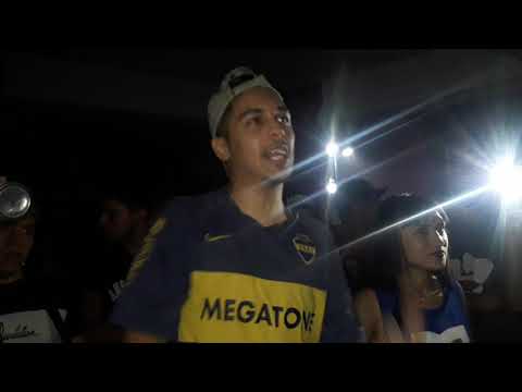 SAGA BRUCE vs LJC SPKS/ octavos/ PISO FREESTYLE 2vs2