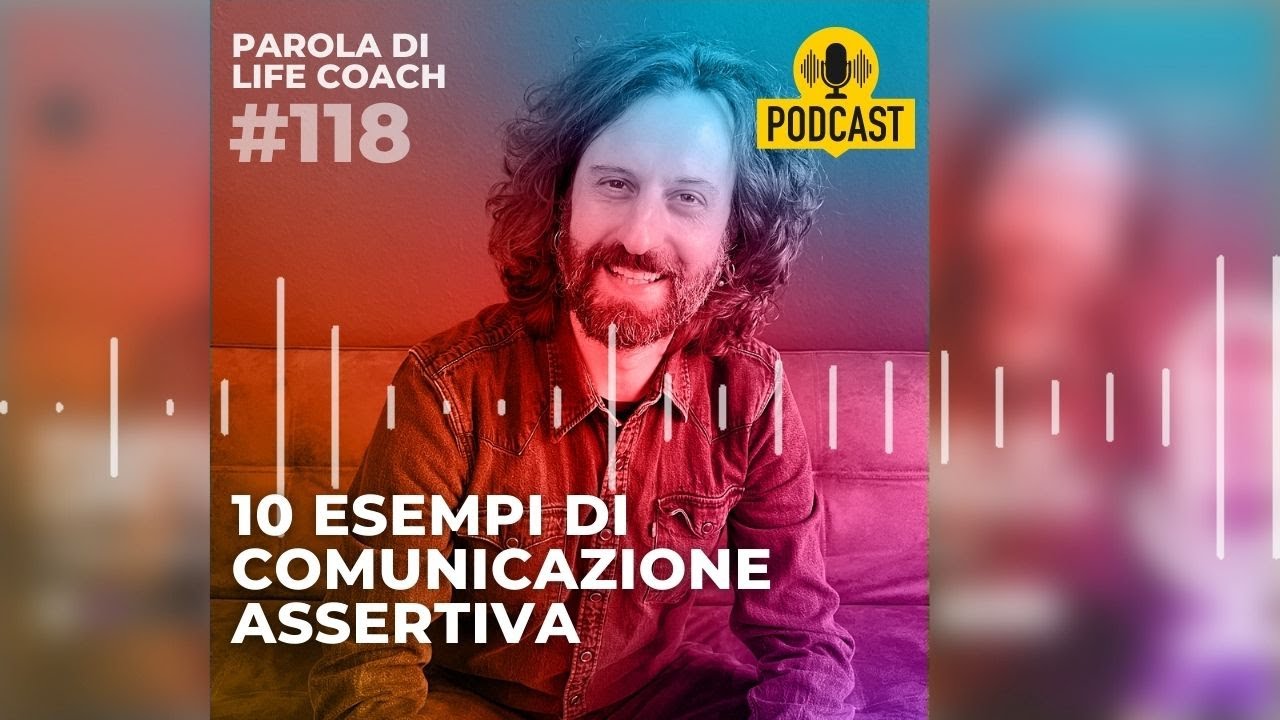 118 - 10 esempi di comunicazione assertiva