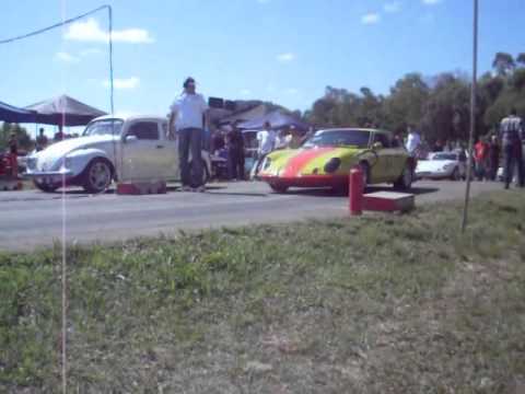 Record Street Turbo Tração Traseira