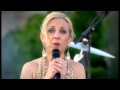Natalie Dessay performs 'Papa, Can You Hear Me ...