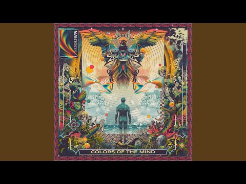 Chillin’ For A Minute