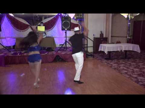 Cha Cha Cha - Yo soy Babalu - www.BaileSorpresa.com