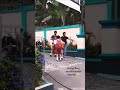 Rey Bong Gak Manja Om Shorts