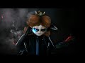 Theme Song Only Princess Daisy SFM Poster