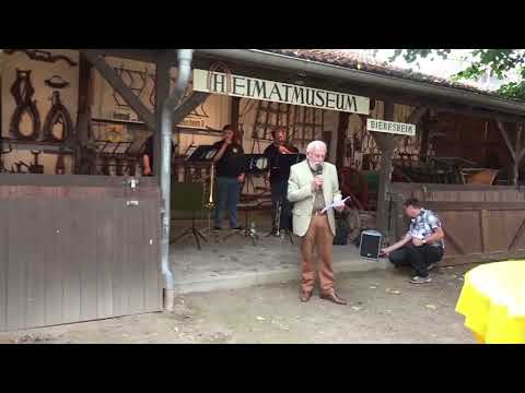 100 Jahre SV Olympia in Biebesheim-Ein sehr erfolgreicher Verein